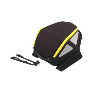 BAGSTER（バグスター） タンクカバー ブラック BOLT 14-16 1683U