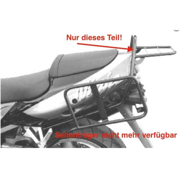 ヘプコアンドベッカー トップケースキャリア リアラック ブラック ZX-9R 98-01 65028...