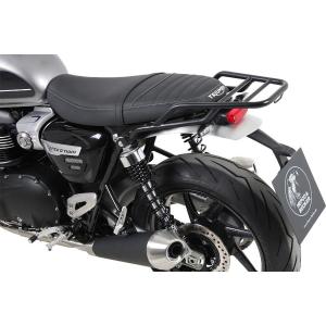 トライアンフストリートツイン用キャリア GIVI　SR6407 楽天市場】GIVI SR6407 キャリア スペシャルリアラック トップケース用