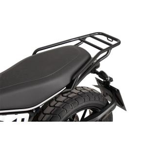 ライディングスポット リアキャリア KLX125 Dトラッカー125 : バイク
