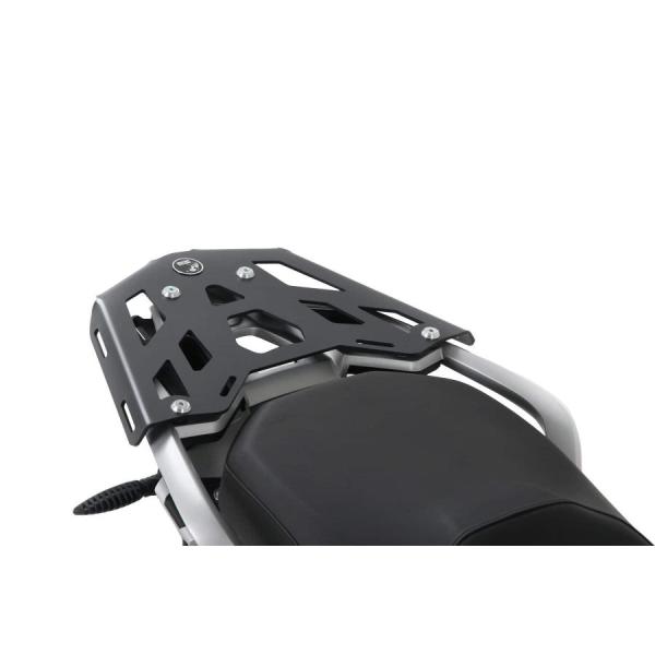 ヘプコ&amp;ベッカー ミニラック アンスラサイト R1250GS R1200GS LC 6606514 ...