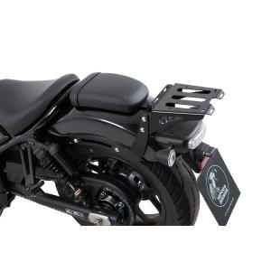 デイトナ(Daytona) レブル1100/DCT/T(21-23)専用 バックレスト