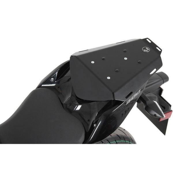 ヘプコ&amp;ベッカー スポーツラック Ninja250 ニンジャ250 400 Z250 400 670...