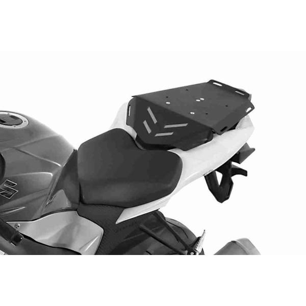 ヘプコ&amp;ベッカー スポーツラック GSX-R1000