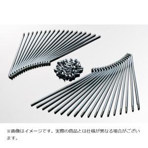 EXCEL RIM エキセルリム SR400 17インチキット タイプ：ロゴなし