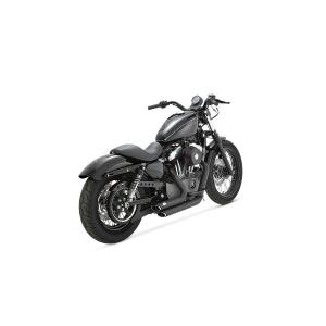 即納】 47329 バンス＆ハインズ PCX ショットスタッガード ブラック