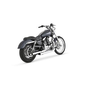バンス&ハインズ 16845 Vance&Hines（バンス＆ハインズ） ツイン