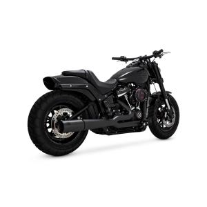 モーターステージ MOTOR STAGE マフラー本体 Wベビーバズーカ