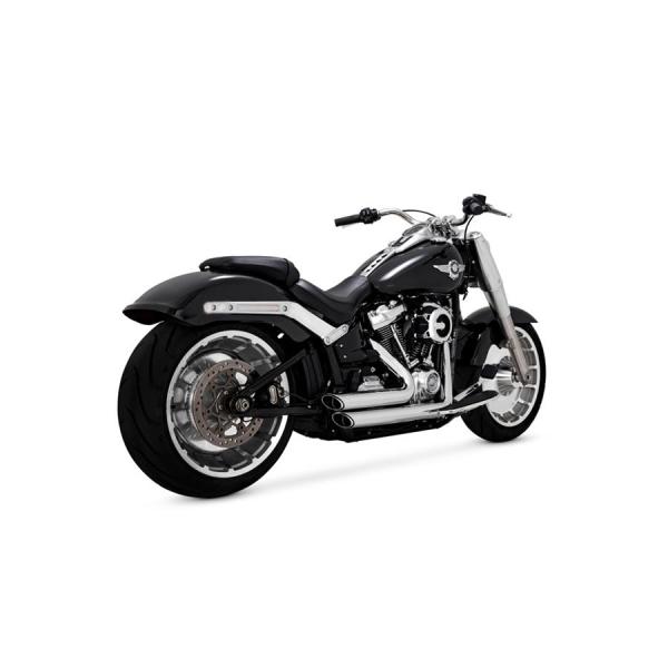 VANCE &amp; HINES (バンスアンドハインズ) ShortShots Staggered PC...