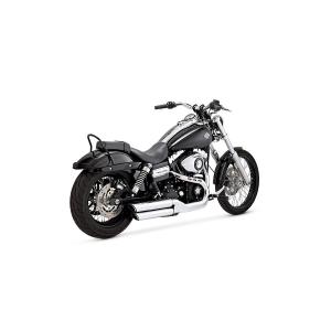 VANCE＆HINES（バンス＆ハインズ） ダイナ FXDF ダイナ FXDWG マフラー