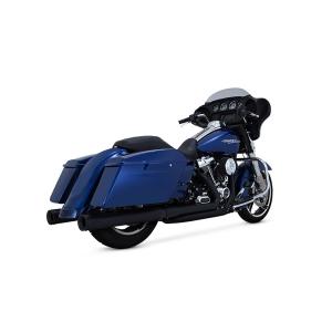 VANCE＆HINES VANCE & HINES (バンスアンドハインズ) Torquer450