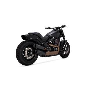 VANCE＆HINES（バンス＆ハインズ） VANCE & HINES (バンスアンド