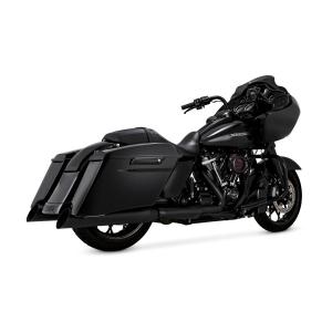 VANCE＆HINES VANCE & HINES (バンスアンドハインズ) Torquer450
