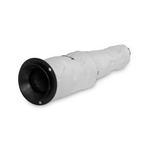 バンス＆ハインズ クワイエットバッフル ショートショット、ビッグ