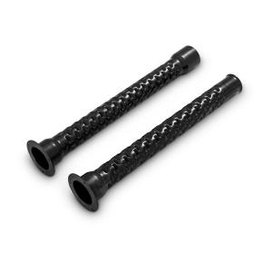 バンス＆ハインズ クワイエットバッフル ショートショット、ビッグ