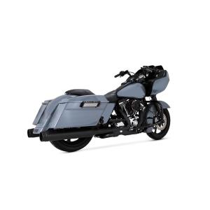 バンスアンドハインズ トルカー 450 スリップオンマフラー ツーリング Amazon | Vance&Hines(バンスアンドハインズ) スリップオン