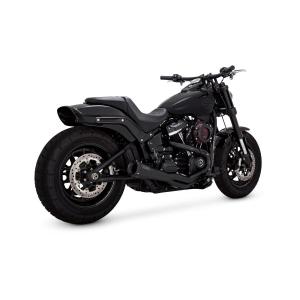 Harley Davidson（ハーレー・ダビッドソン） VANCE＆HINES HI-OUTPUT