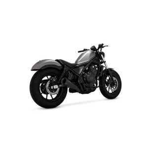 ドゥカティスクランブラー 800用 Vance & Hines マフラー
