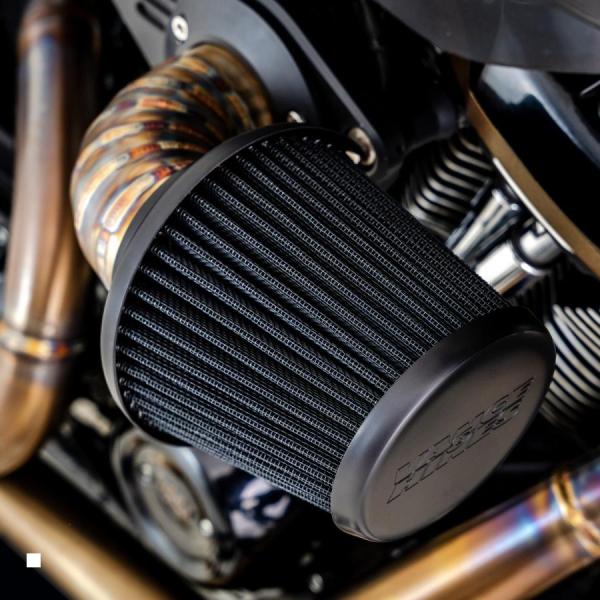 VANCE &amp; HINES (バンスアンドハインズ) VO2 エアインテイク Falcon ファルコ...