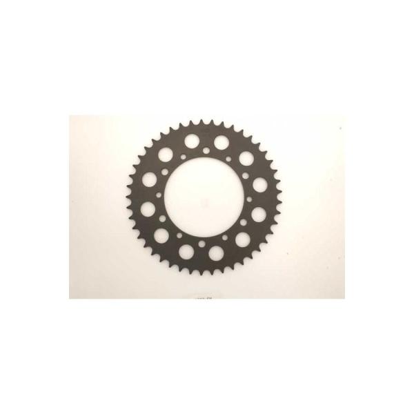 AFAM (アファム) リアスプロケット アルミ ハードアルマイト 520-45 XJR400 R ...