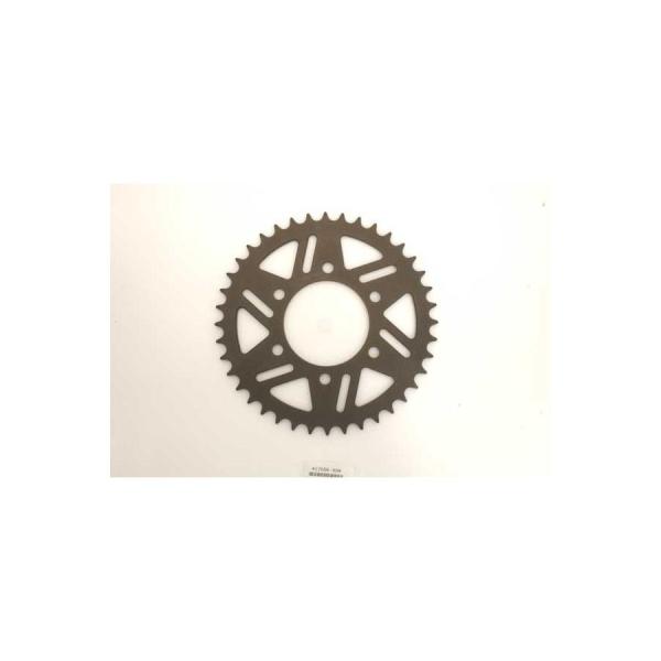 AFAM (アファム) リアスプロケット ハードアルマイト 17606-40