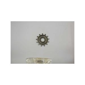 AFAM (アファム) リアスチールスプロケット 520-45 NS250F R NSR250
