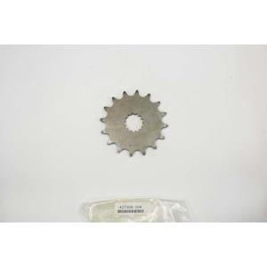 アファム フロントスプロケット（オン） 520 歯数 16T AFAM