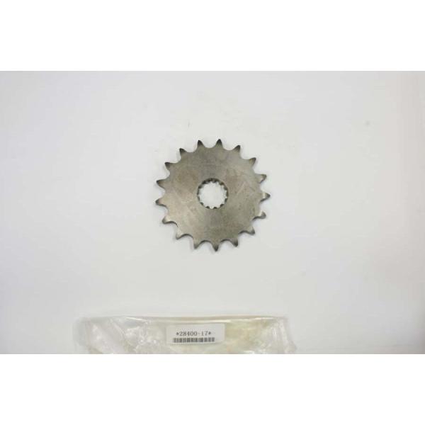 アファム Fスプロケット 530-17 GSX1300R HAYABUSA 99-06/ZX-9R ...