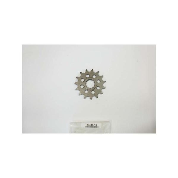 アファム Fスプロケット 520-15 GSX-R750 520CON/ZX-10R 520CON ...