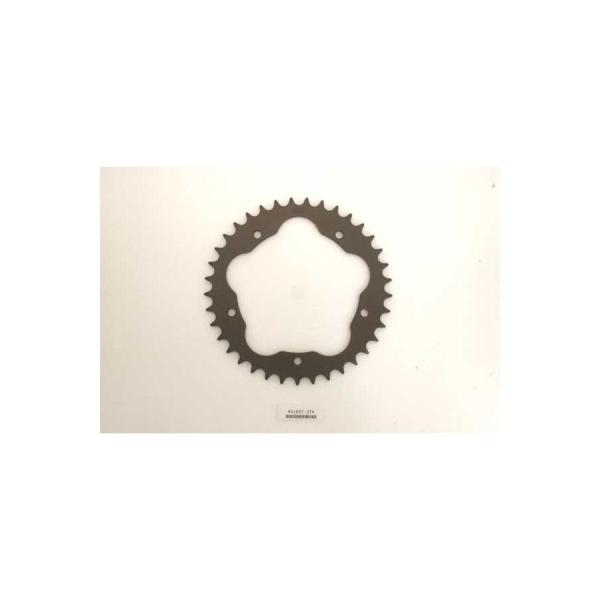 AFAM (アファム) リアスプロケット 520-42 748 ストラーダ STRADA SP 51...