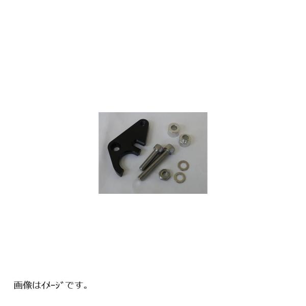 スペックエンジニアリング トルクロッドマウントプレート 基本仕様 GPZ900R 30239