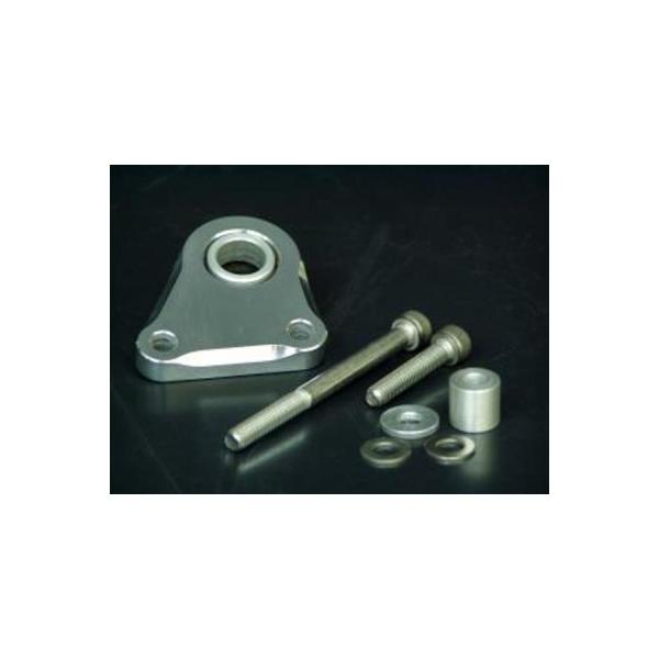 スペックエンジニアリング シフトシャフトサポート シルバー 30391