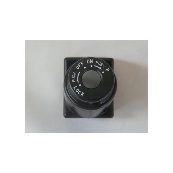 スペックエンジニアリング メインキースイッチカバー GPZ900R 30493