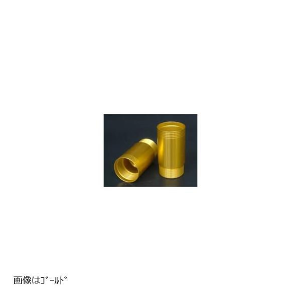 スペックエンジニアリング フォーク延長KIT 60mmADJツキ ブラック オーリンズ正立Φ43 3...