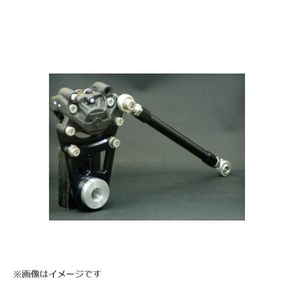 スペックエンジニアリング リヤブレーキキット TYPE3 フルBLK ZRX400/2 31328