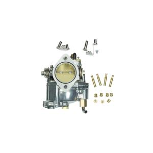 S&S (エスアンドエス) スーパーEキャブレター 汎用