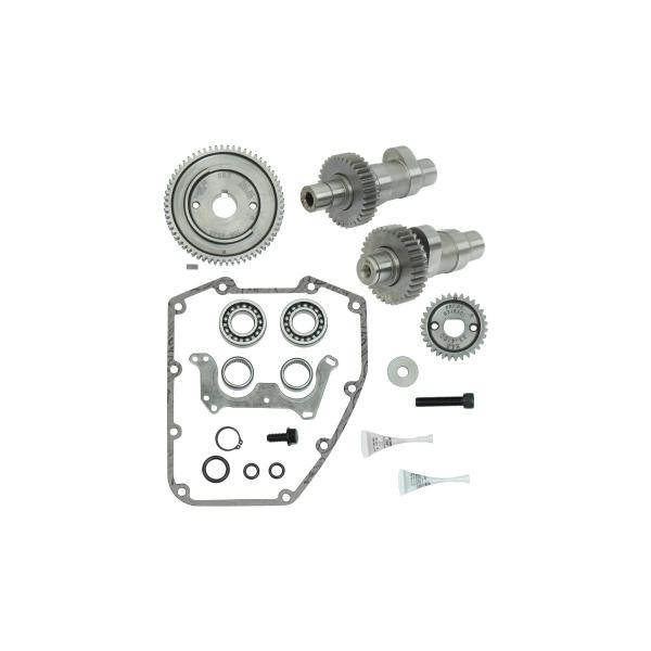 S&amp;S (エスアンドエス) ギアドライブカムキット 509G BIG TWIN 330-0017