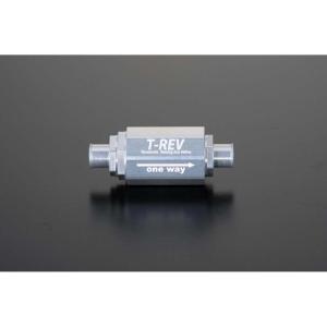 T-REV(寺本自動車商会) ティーレブ T-REV Φ14 0.05 カラー：ブラック