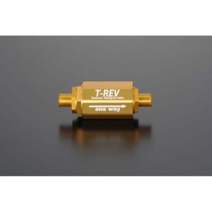 TERAMOTO(テラモト) T-REVαシステム ゴールド ZRX1200R S 4795