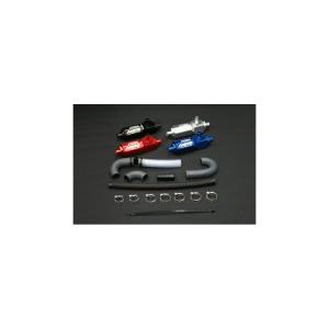 パーツ ninja250r T-REV