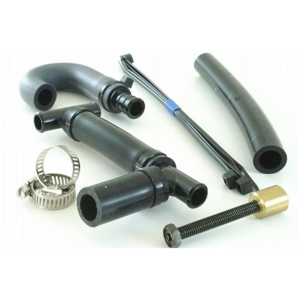 TERAMOTO(テラモト) αシステムキット VTR250 4166