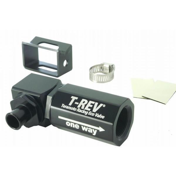 TERAMOTO(テラモト) T-REV エアBOX タイプ1 ZEPHYR1100 ゼファー110...