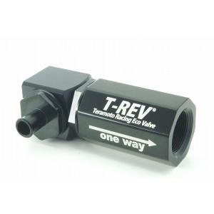 ぽ*ん様 テラモト T-REV αシステム YZF-R25/R3 t-rev TERAMOTO(テラモト) T-REVαシステム YZF-R25 YZF-R3 4340 : バイク&車