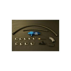 TERAMOTO(テラモト) T-REVαシステム ゴールド ZRX1200R S 4795