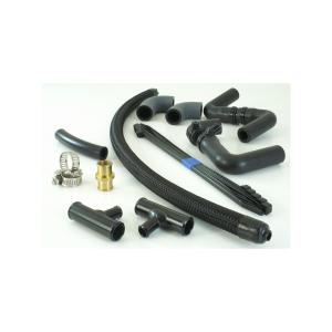 TERAMOTO(テラモト) フッ素ゴムパッキン 3点セット 3040-F01 : バイク