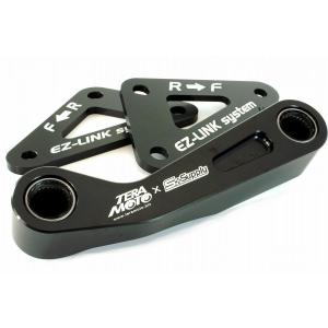 TERAMOTO(テラモト) フッ素ゴムパッキン 3点セット 3040-F01 : バイク