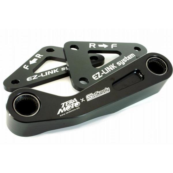TERAMOTO(テラモト) EZ-LINK システム GSXR1000 レース向け EZ-4420