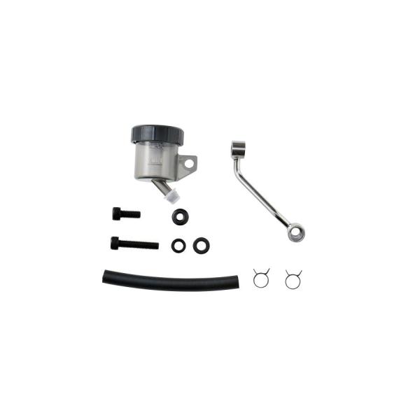 プロトブレンボ オイルタンクステー ブレーキ ポリッシュステー/S15Bスモークタンク/コルサコルタ...