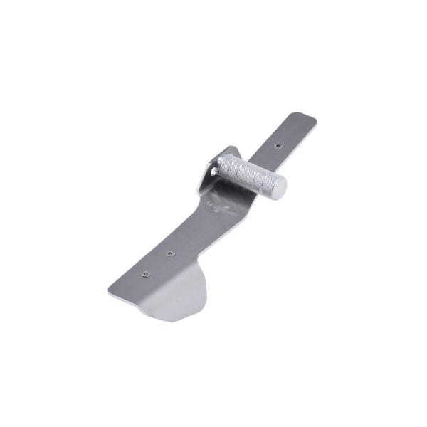 NEOPLOT (ネオプロト) フットレストバーNEO トヨタ GRヤリス MT車(GXPA16) ...