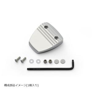 ネオプロト NP78220 フットレストバーNEO 200系ハイエース/レジアス